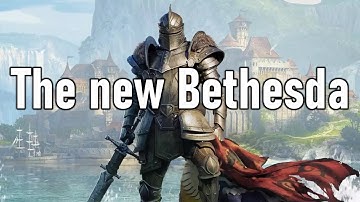 The Wayward Realms is the new Bethesda