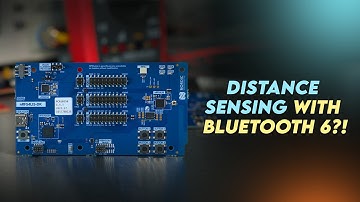 Ik heb de Bluetooth 6.0-kanaalsgeluidsfunctie van de nRF54L15 getest: dit is wat er werkelijk geb...