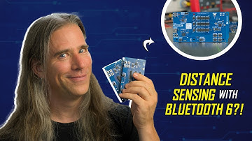 Ik heb de Bluetooth 6.0-kanaalsgeluidsfunctie van de nRF54L15 getest: dit is wat er werkelijk geb...