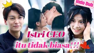 Saat kencan buta, CEO menikahi pengemis.Tak disangka, ia adalah ahli bela diri dan ibu dari anaknya!