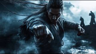 Epic Masters Showdown! Kung Fu Master Trapped 20 Years in River Finally Breaks Free! | Full Movie