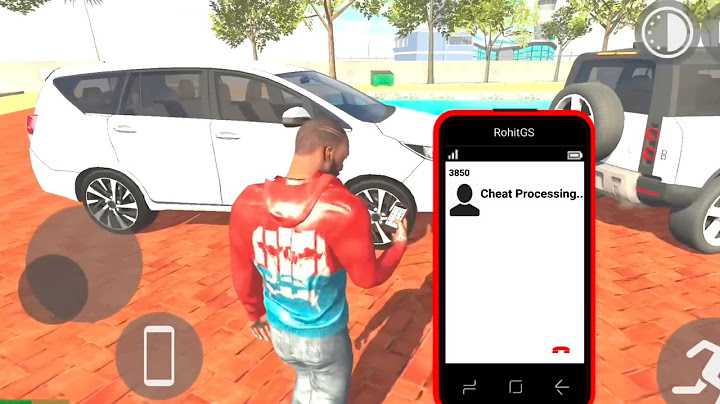 Innova Cheat Code🔥|| GTA 5 CITY Mod | Indian Bike Driving 3D Innova Car Cheat Code | igs gamer