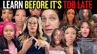 Older Women Share Hard Truths About Men, Dating, and Life