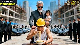 Ông Bố Tỷ Phú Giả Làm Ăn Mày Thử Lòng Đứa Con Trai Thất Lạc 20 Năm Ai Ngờ Thấy Nó Đang Bị Vợ Sỉ Nhục