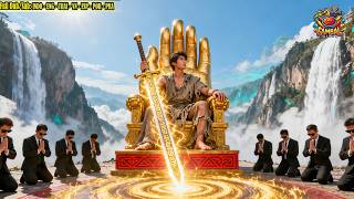 Pengemis Bau Dihina saat Duduk di Singgasana, Tak Disangka Ia Jenderal Dewa Perang Tersembunyi