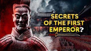 Qin Shi Huang: Mysteries of China's First Emperor