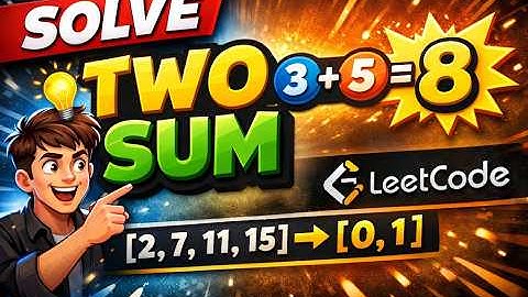 Day 1 of Grinding LeetCode - Two Sum