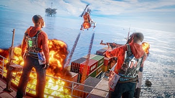 How Cargo Made Our 30,000 Hour Duo RICH in Rust