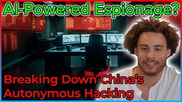 Do You Need To Worry About China