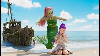 Kpop Demon Hunters: RESCUING RUMI FROM ZOMBIE MIRA'S CONSPIRACY & RUMI'S ESCAPING JOURNEY