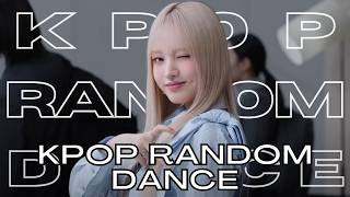 KPOP RANDOM DANCE [POPULAR/NEW]