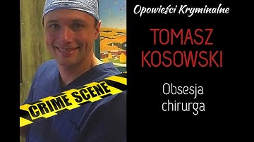 Wyszedł na chwilę do toalety i zniknął || Opowieści Kryminalne 
