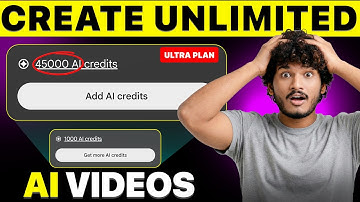 VEO 3.1 Create Unlimited Videos Free 1080P Full HD Quality | Google Ai Ultra Plan Flow 45k Credits