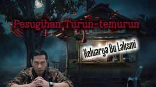 Budeh Laksmi Fried Chicken Stall