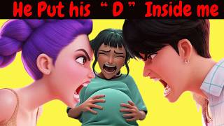I'm Pregnant From Jinu Weekly Compilation 💜🔥 zoeystery| rujinu | KPOP Demon Hunters | Parody Stories