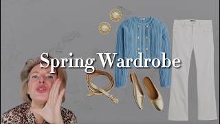 Mastering ELEGANT CASUAL WEAR SPRING Edition: 24 Timeless Outfit Ideas for Elegant Women