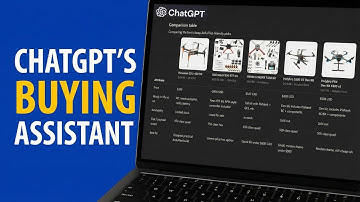 The Best Way to Research Purchases Before Buying in 2026 — ChatGPT’s Shopping Method