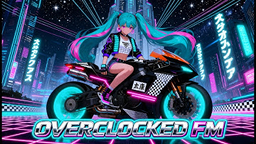 2 1 1 1 - FUTURE SYNTHESIS // Synthwave, Vaporwave, Chillwave, Retrowave, Dreamwave, Future Funk