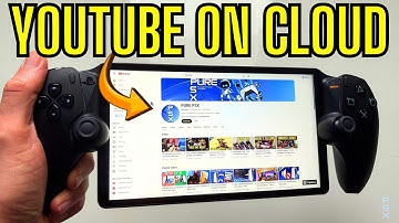 PlayStation Portal Hints & Tips You DIDN’T Know!