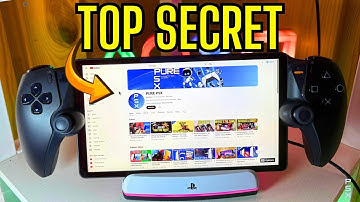 PlayStation Portal Tricks You STILL Don