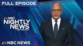 Nightly News Full Broadcast - Dec. 18