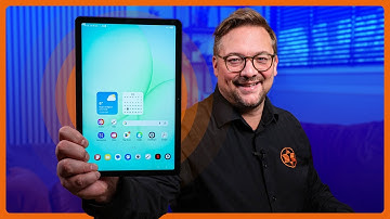 Alles Wat je Moet Weten Over de Samsung Galaxy Tab A11 Plus | Expert