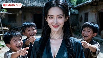 【Nhiều Phụ Đề】Mẹ kế của 3 đứa quậy gặp hoàng tử cải trang và dạy dỗ lũ mưu mô cực gắt