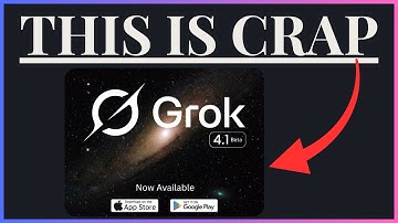 Grok 4.1 Just Dropped and it
