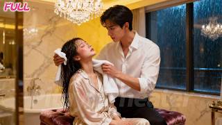 By Chance, Cold CEO Saves A Homeless Girl.Bringing Her Home, He Finds Himself Deeply Drawn To Her...