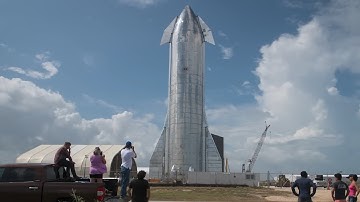 Elon Musk: From PayPal to Mars