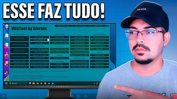 PARE DE FORMATAR! 🛑 Use o Wintools e Salve seu Windows Agora