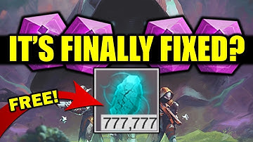 Bungie just Fixed the Most HATED part of Destiny 2...