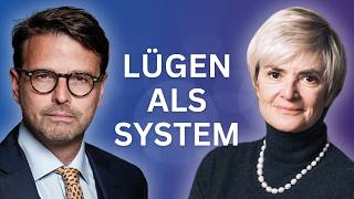 Hass auf die Wahrheit (Fürstin Gloria von Thurn und Taxis bei Raphael Bonelli)
