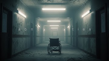 ABNORMALITIES | Liminal Space Music Mix, Get Lost, Weirdcore Ambient, Disturbing and Creepy