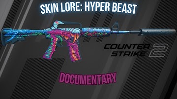Skin Lore: Counter-Strike