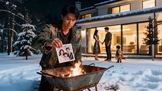 Wife bear first love's child for humiliate him!He left,returned powerful,she begged!