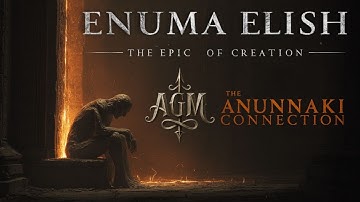 Enuma Elish — The Ancient Babylonian Creation Epic | Seven Tablets of Creation