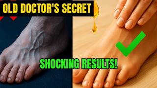 Rub Castor Oil Here Before Sleep—Wake Up Shocked