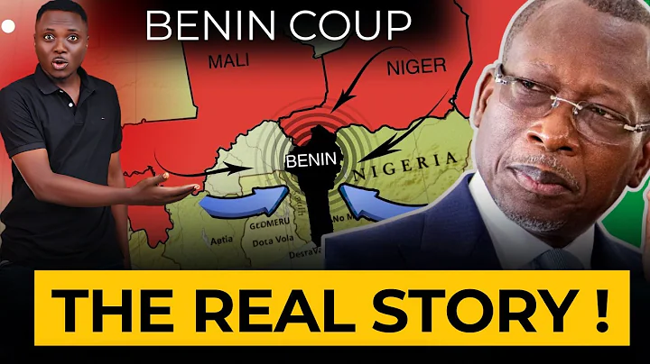 The Real Reason ECOWAS Sent Troops to Benin But Didn't For Niger