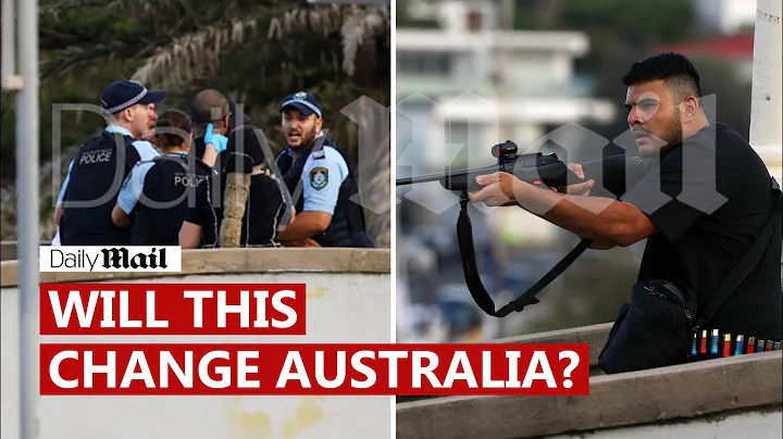 How Bondi massacre will change Australia | Daily Mail