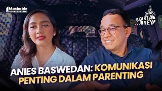 ANIES BASWEDAN: NEGARA TIDAK BOLEH BOHONG KE RAKYATNYA. - JAKARTA JOURNEY EPS. 36