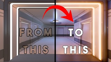 Go From Beginner to Pro in 10 Minutes - Unity Post Processing