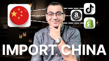 10 Best Products to Import from China in 2026 (Beginner Friendly & High Profit)