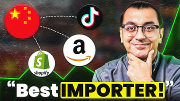 10 Best Products to Import from China in 2026 (Beginner Friendly & High Profit)