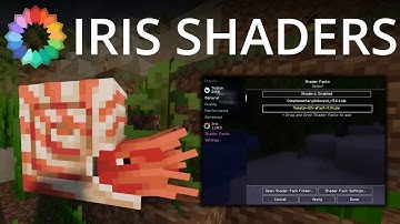 How To Install Iris Shaders (Minecraft 1.21.11)