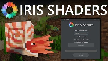 How To Install Iris Shaders (Minecraft 1.21.11)