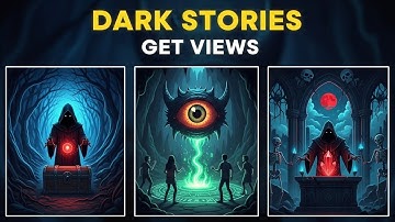 Create VIRAL AI Story Shorts in Just 5 Minutes (Step by Step)