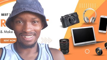 Genius Products You Can Rent Out For Easy Passive Income