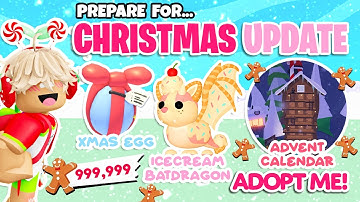 How to PREPARE and Get RICH Fast for the CHRISTMAS Update | Roblox Adopt Me 2025 🎄❄️