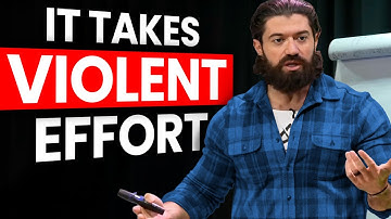 It Took Me 14 Years to Realize What I’ll Tell You in 70 Minutes